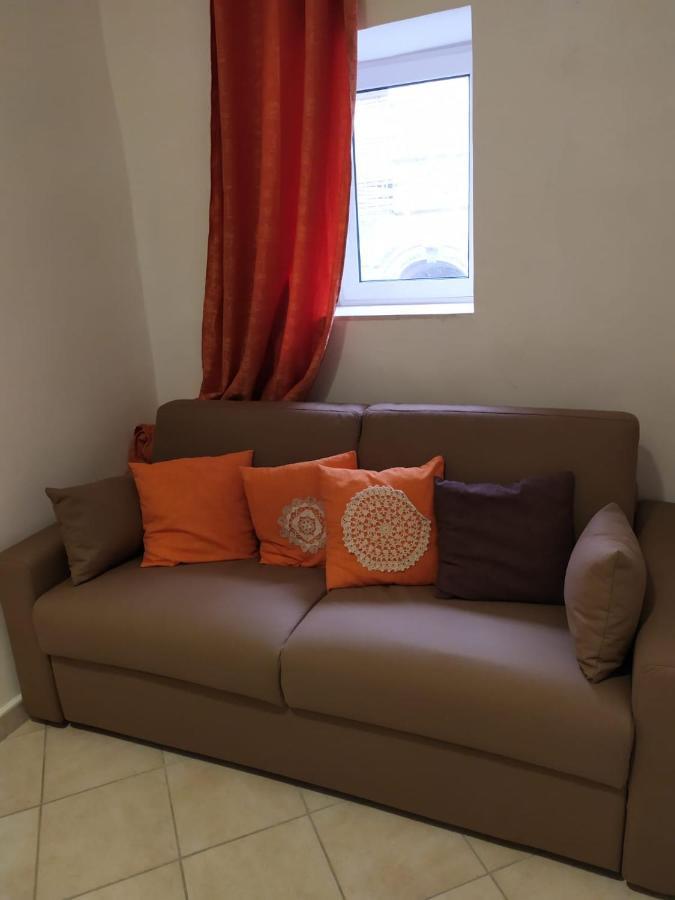 Certe Notti Apartment