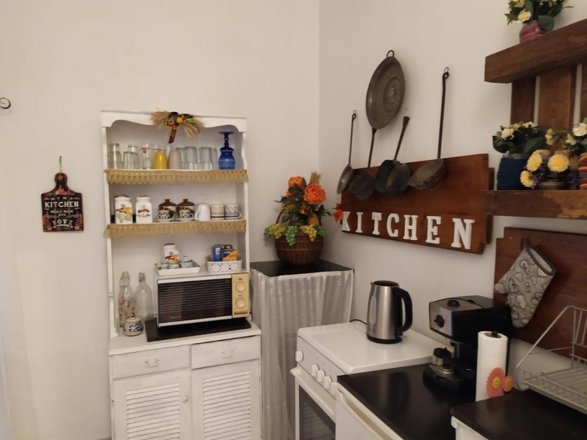 Apartment Certe Notti Bari