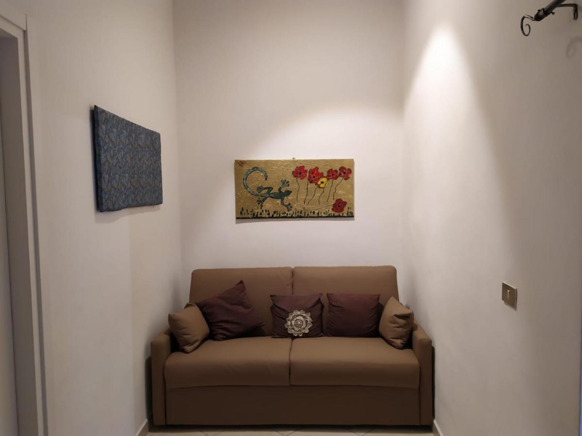 Certe Notti Apartment