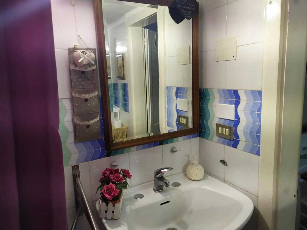 Apartment Certe Notti Bari