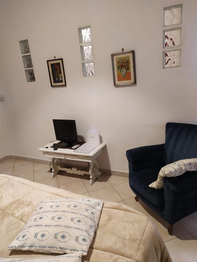 Certe Notti Apartment *