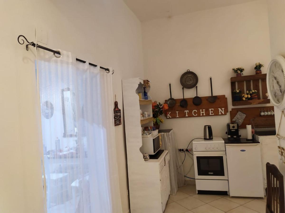 Certe Notti Apartment