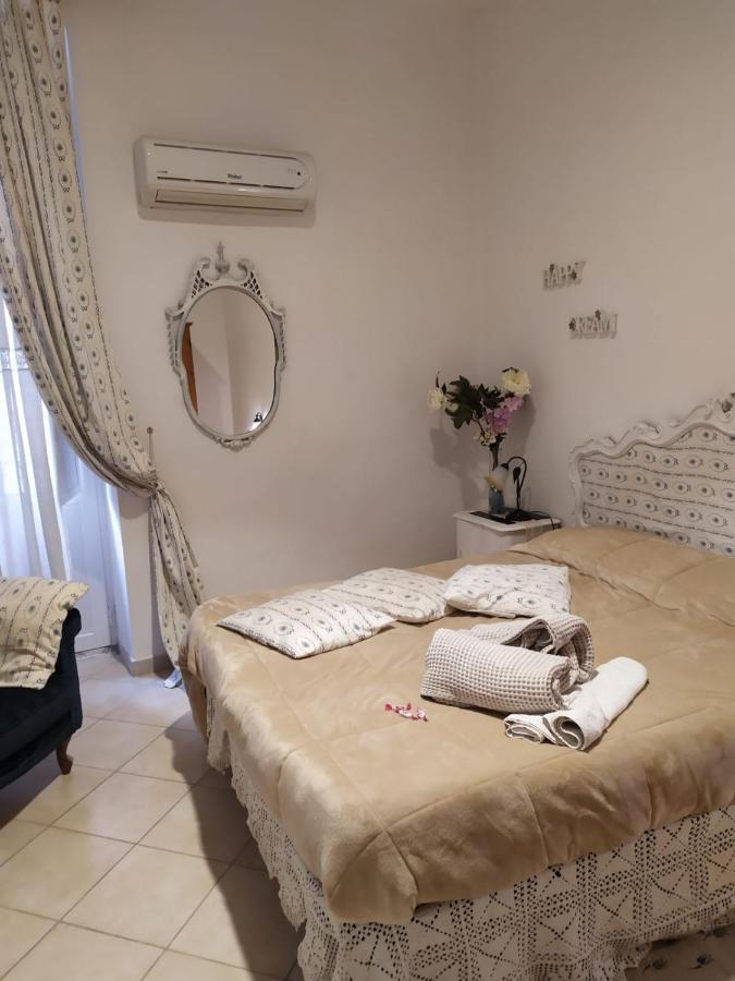 Certe Notti Apartment Bari