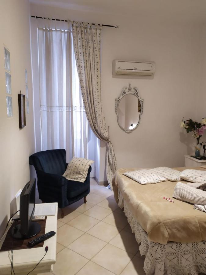 Certe Notti Apartment *