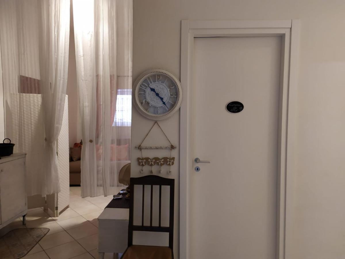 Apartment Certe Notti Bari