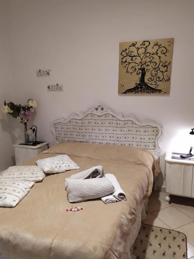 Apartment Certe Notti *