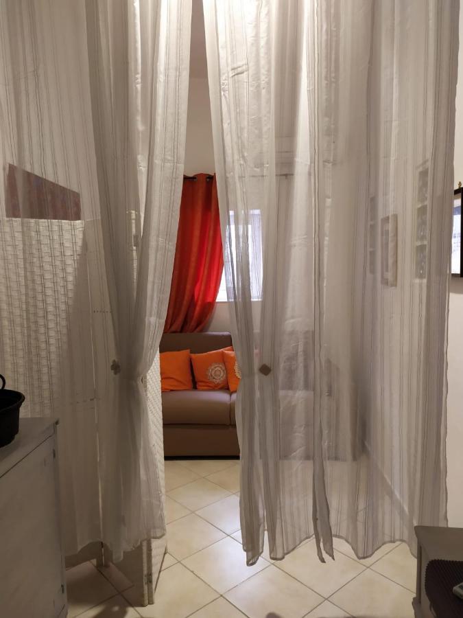 Apartment Certe Notti