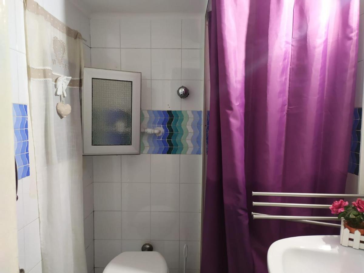 Apartment Certe Notti