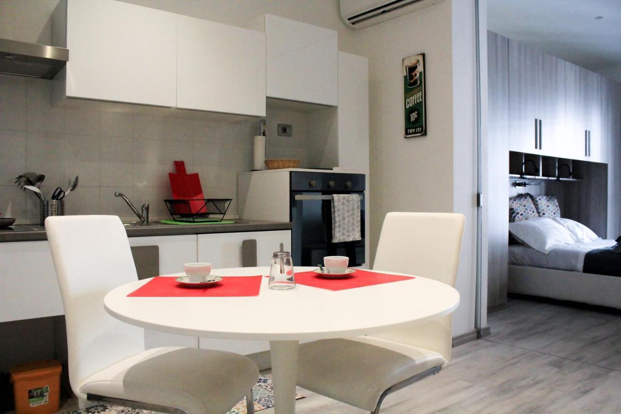 La Casetta Di Franca Apartamento *