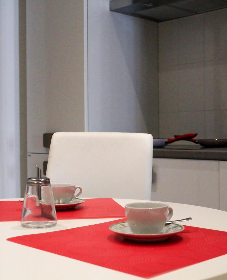 Apartamento La Casetta Di Franca