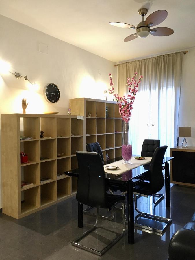 Blackboard House Guest house Bari