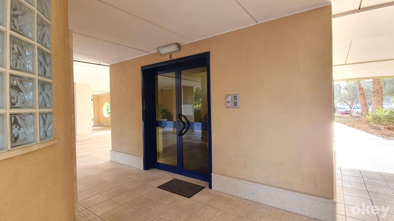 Apartment Al Borgo Degli Ulivi - Airport Palese