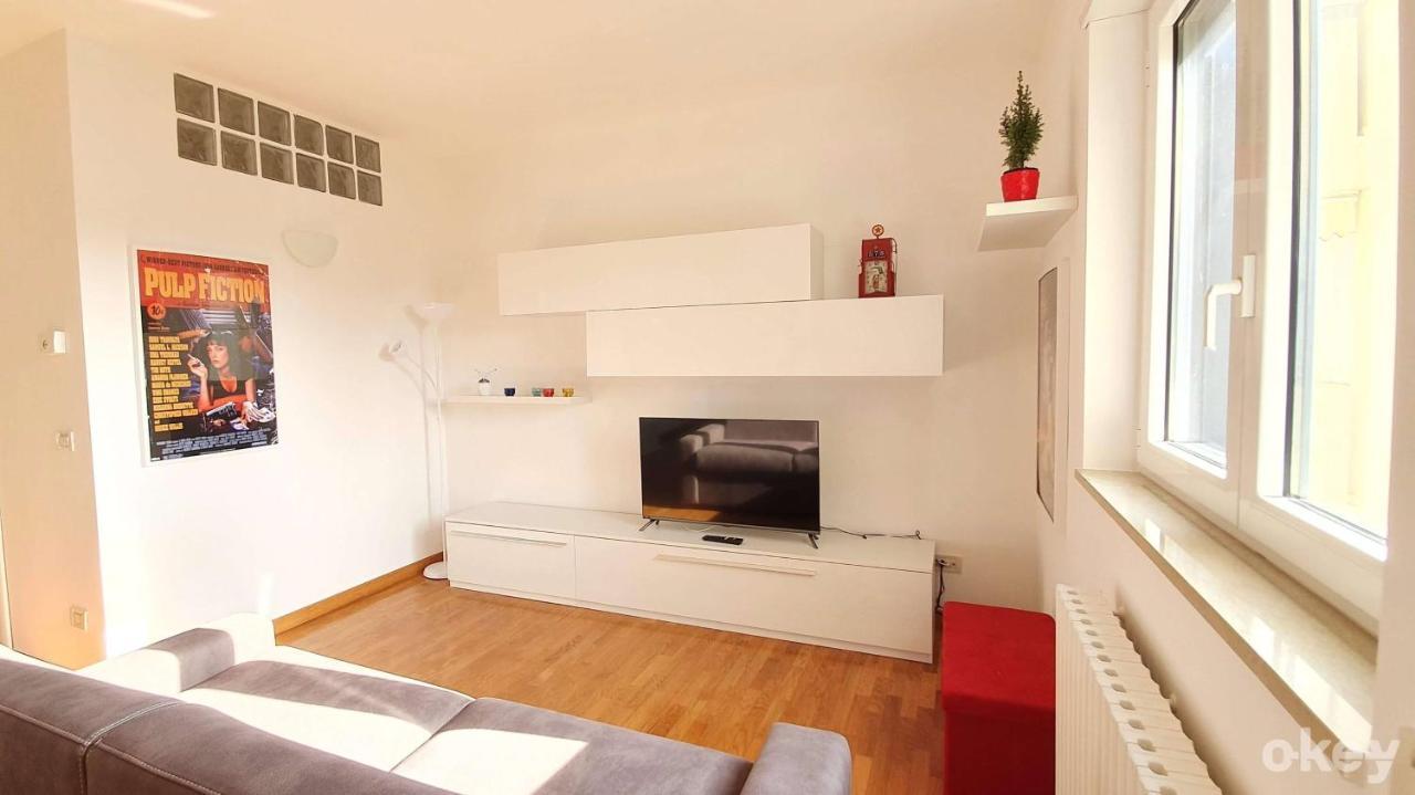 Apartment Al Borgo Degli Ulivi - Airport Palese Bari