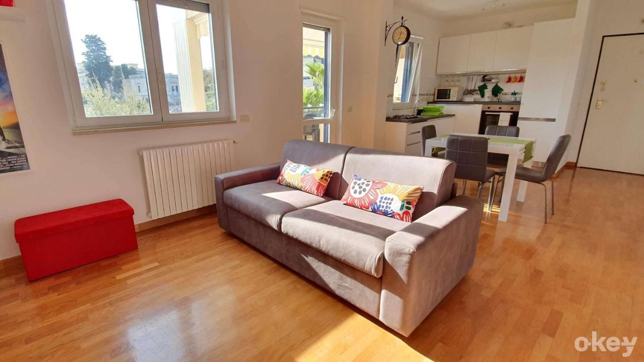Apartment Al Borgo Degli Ulivi - Airport Palese