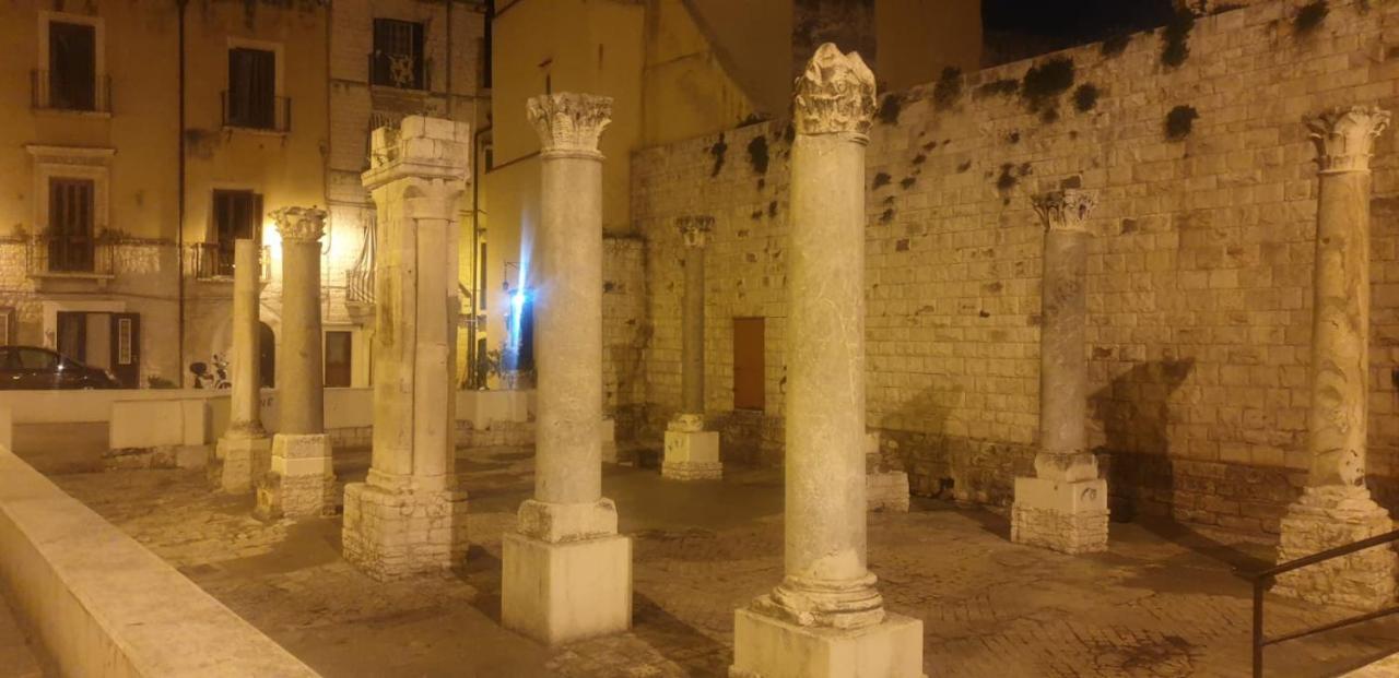 Porto 48 * Bari