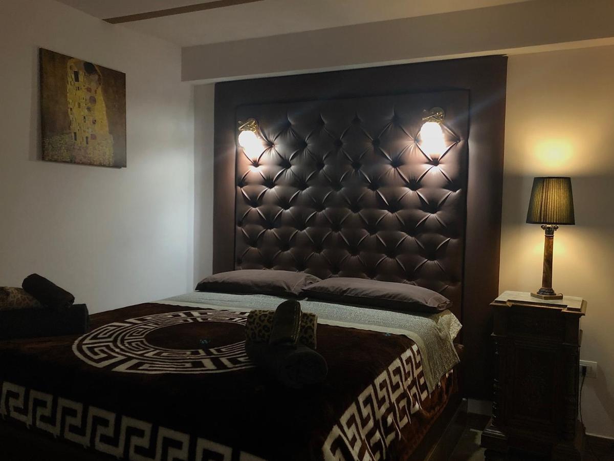 Le Suites Di Jo - Central Station * Bari