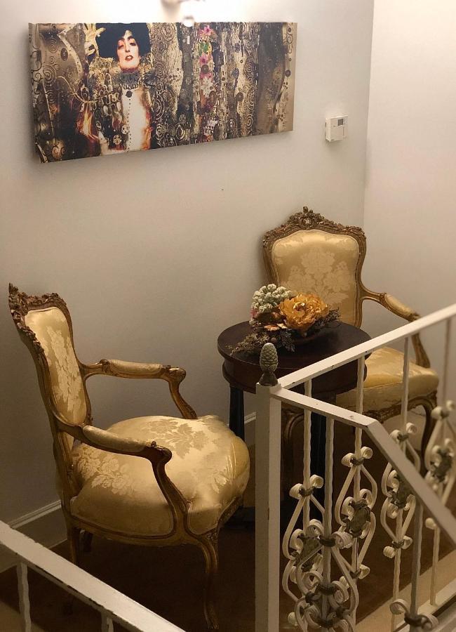 Le Suites Di Jo - Central Station Acomodação com café da manhã 