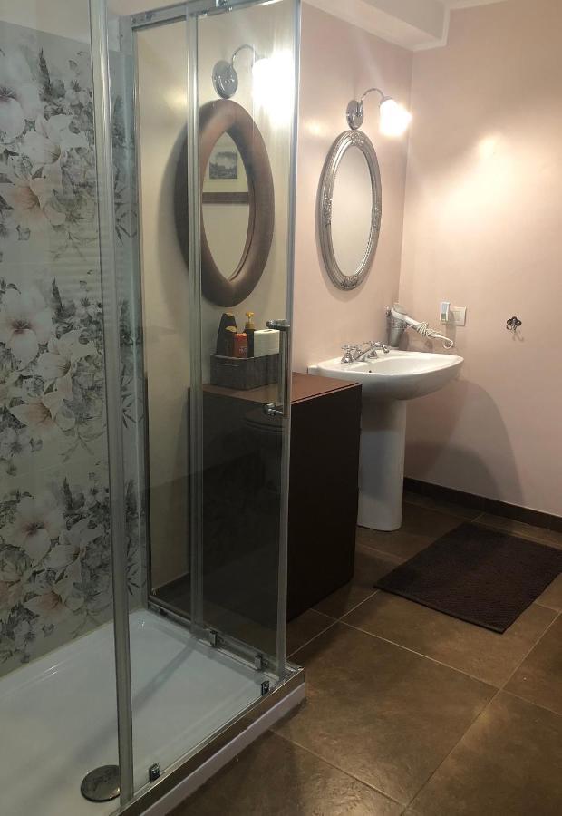 Le Suites Di Jo - Central Station Acomodação com café da manhã 