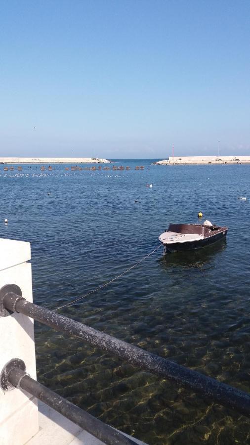 Vicolo Sul Mare