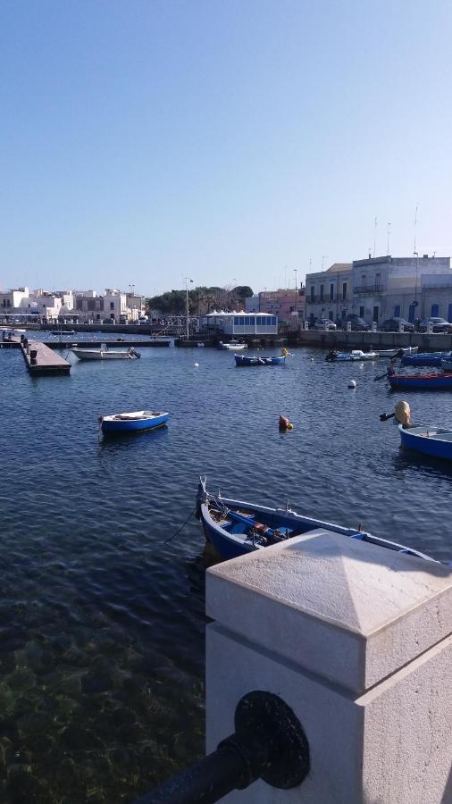 Vicolo Sul Mare * Bari