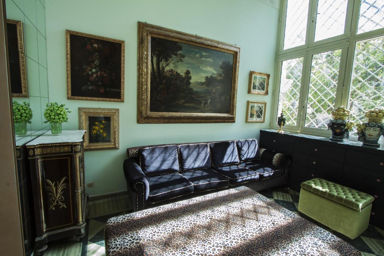 Le Suites Di Jo - Central Station *