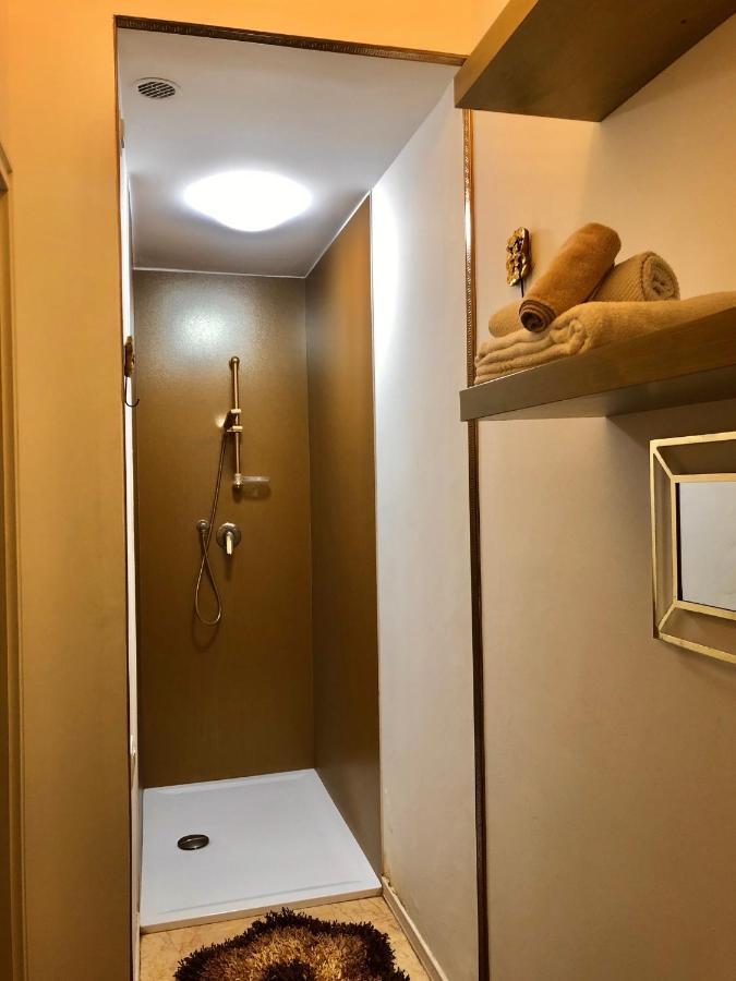 Le Suites Di Jo - Central Station Acomodação com café da manhã  *