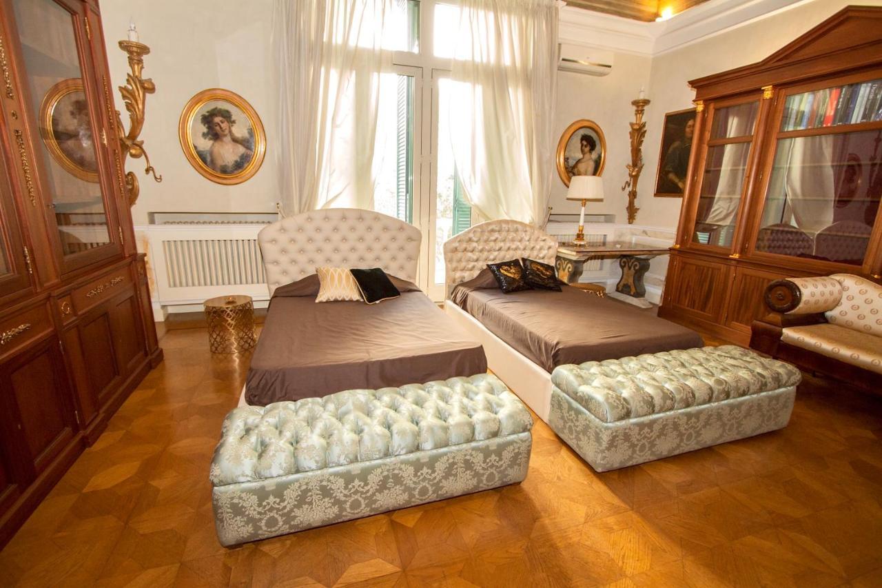Le Suites Di Jo - Central Station * Bari