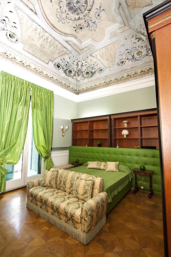 Le Suites Di Jo - Central Station * Bari