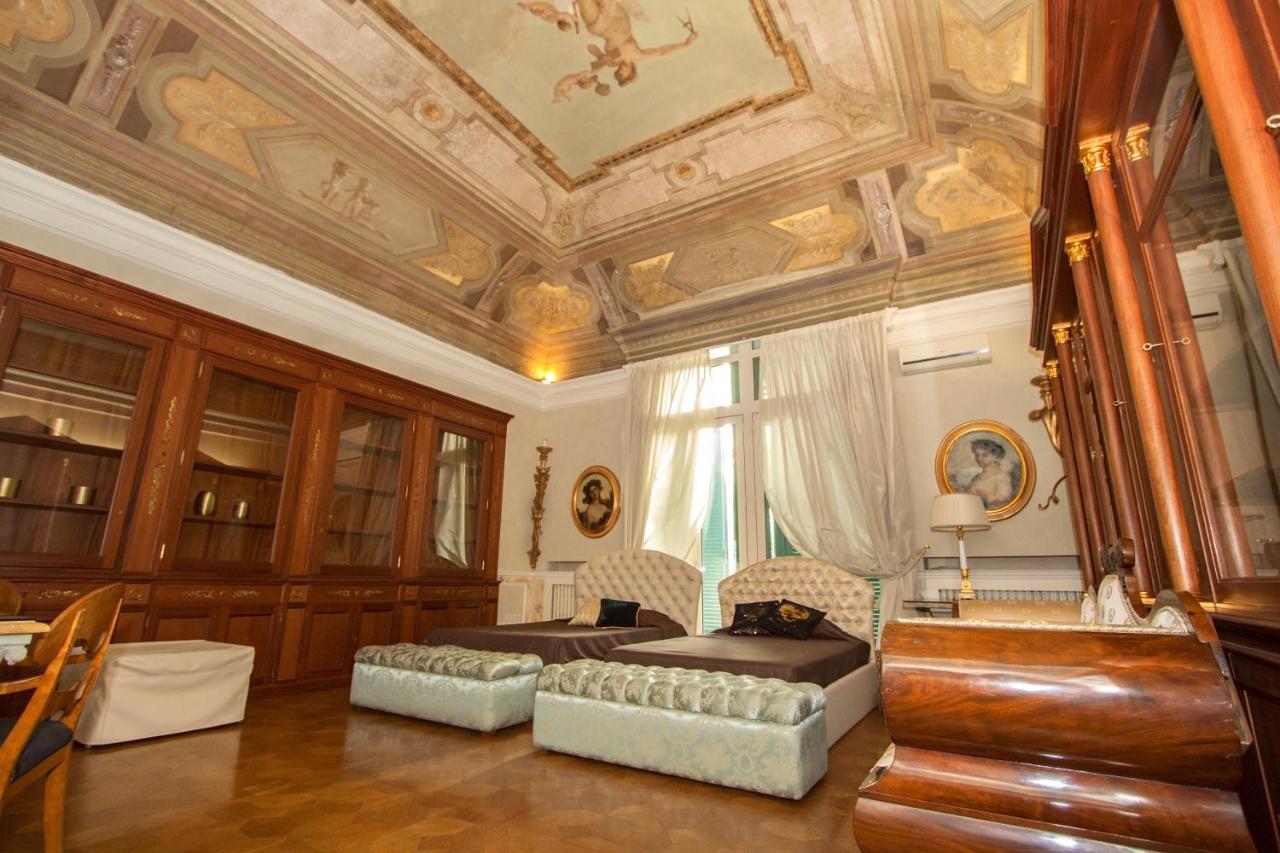 Le Suites Di Jo - Central Station *