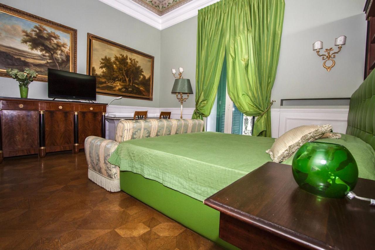 Le Suites Di Jo - Central Station * Bari