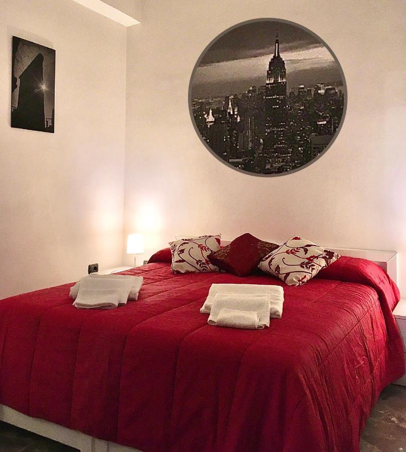 Affittacamere Blackboard House *