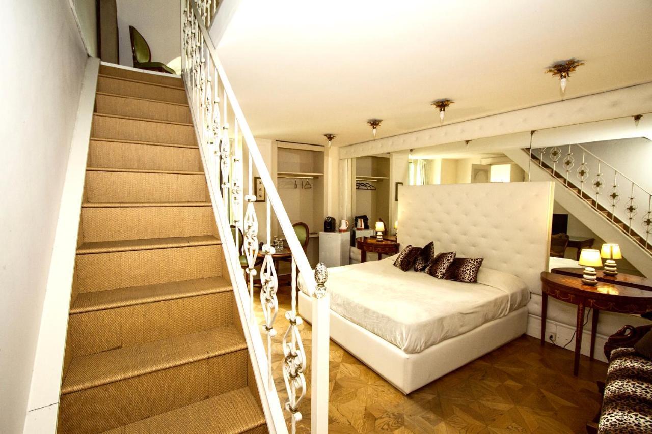Le Suites Di Jo - Central Station *