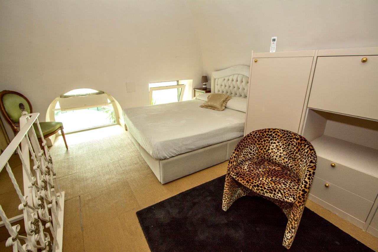 Le Suites Di Jo - Central Station Bari
