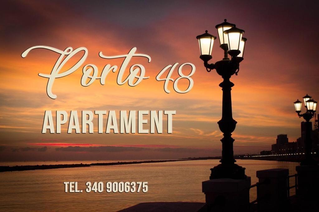 Porto 48 *