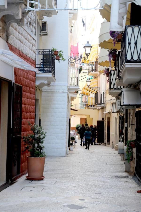 Vista Borgo Antico Casa de hóspedes