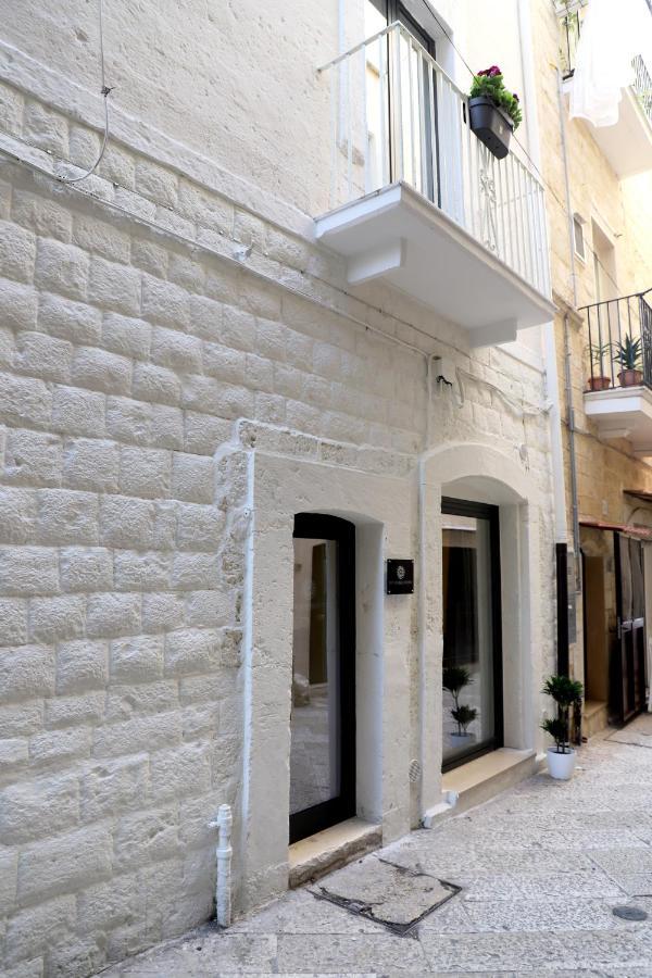 Vista Borgo Antico Casa de hóspedes