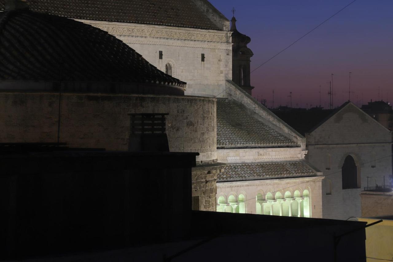 Casa de hóspedes Vista Borgo Antico