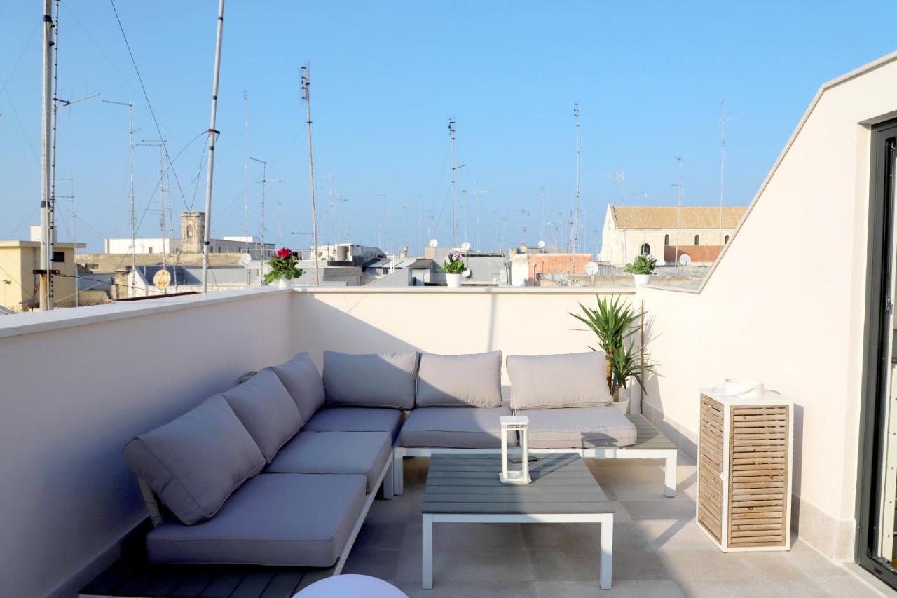 Vista Borgo Antico 2* Bari