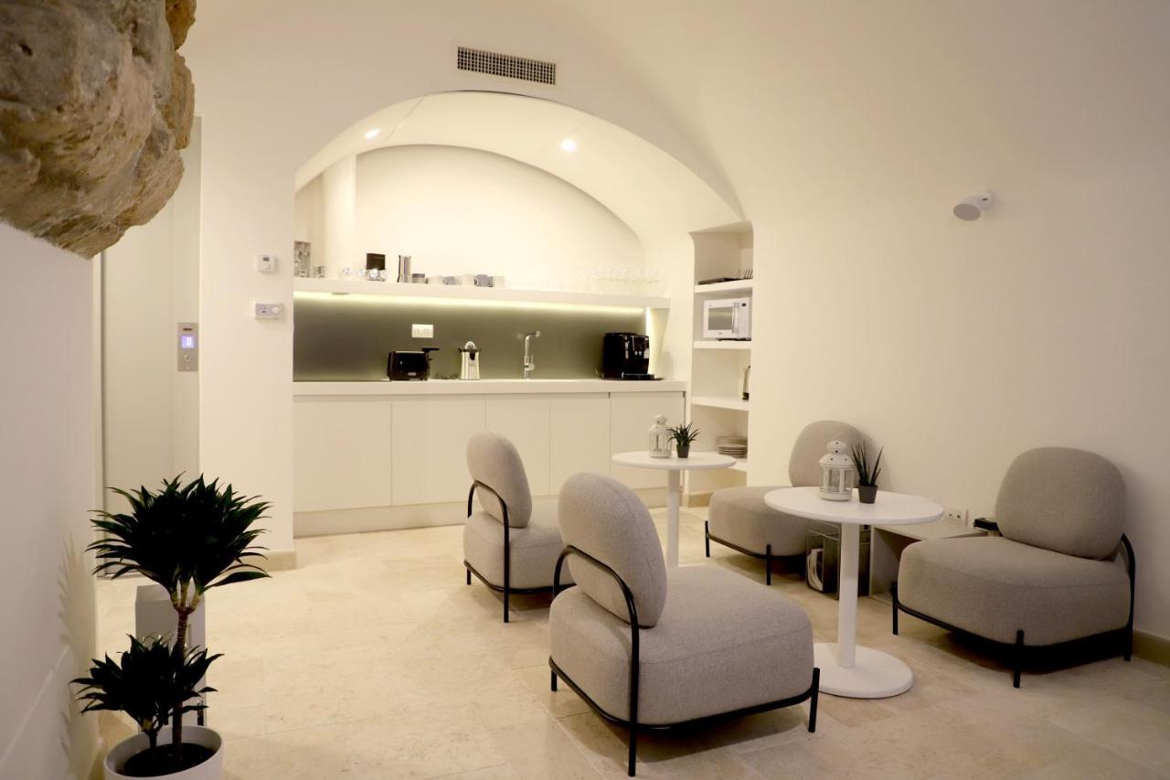 Casa de hóspedes Vista Borgo Antico 2*