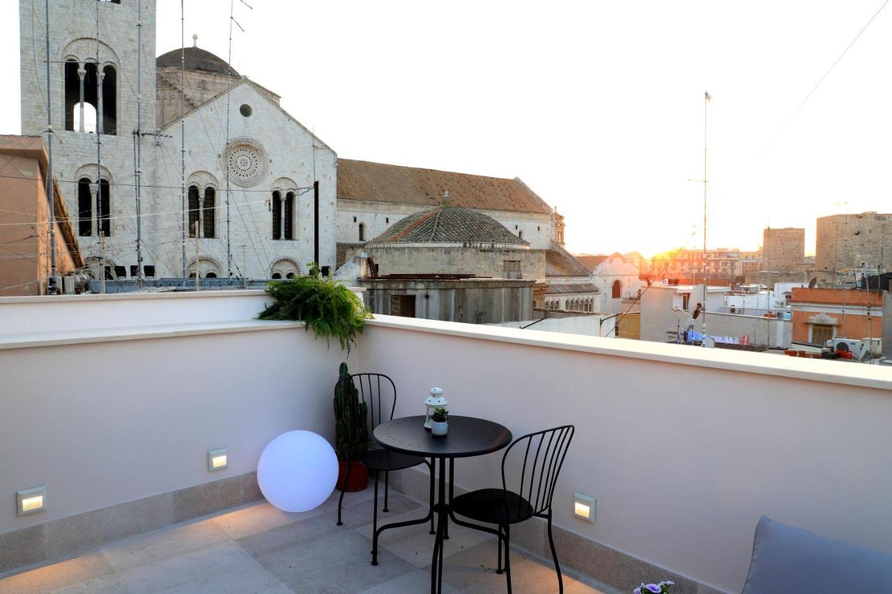 Vista Borgo Antico 2* Bari