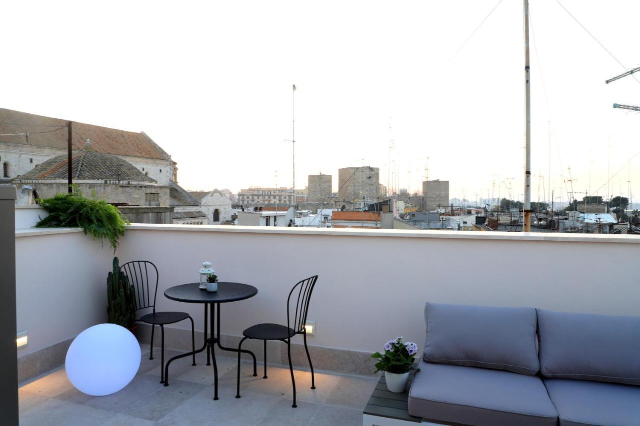 Vista Borgo Antico 2* Bari
