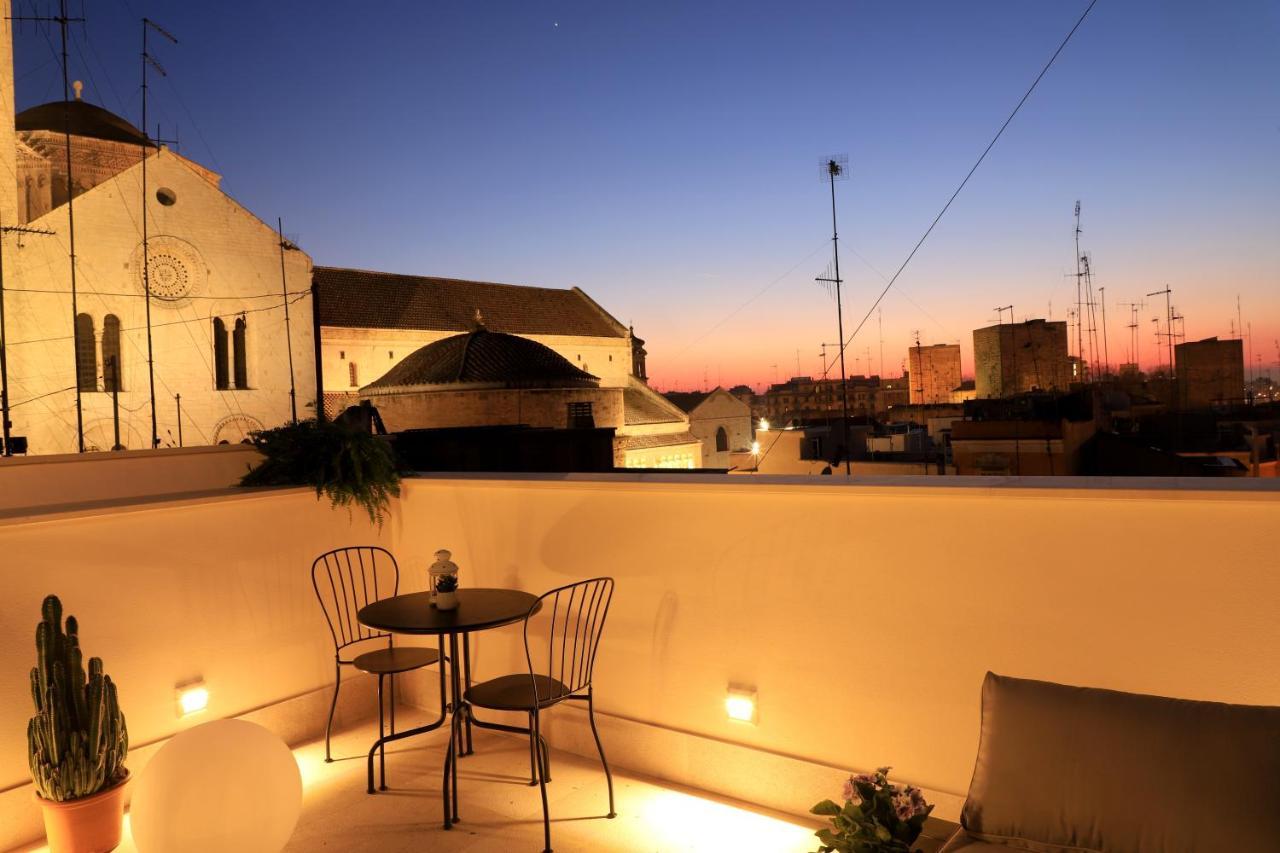 Gasthuis Vista Borgo Antico 2*