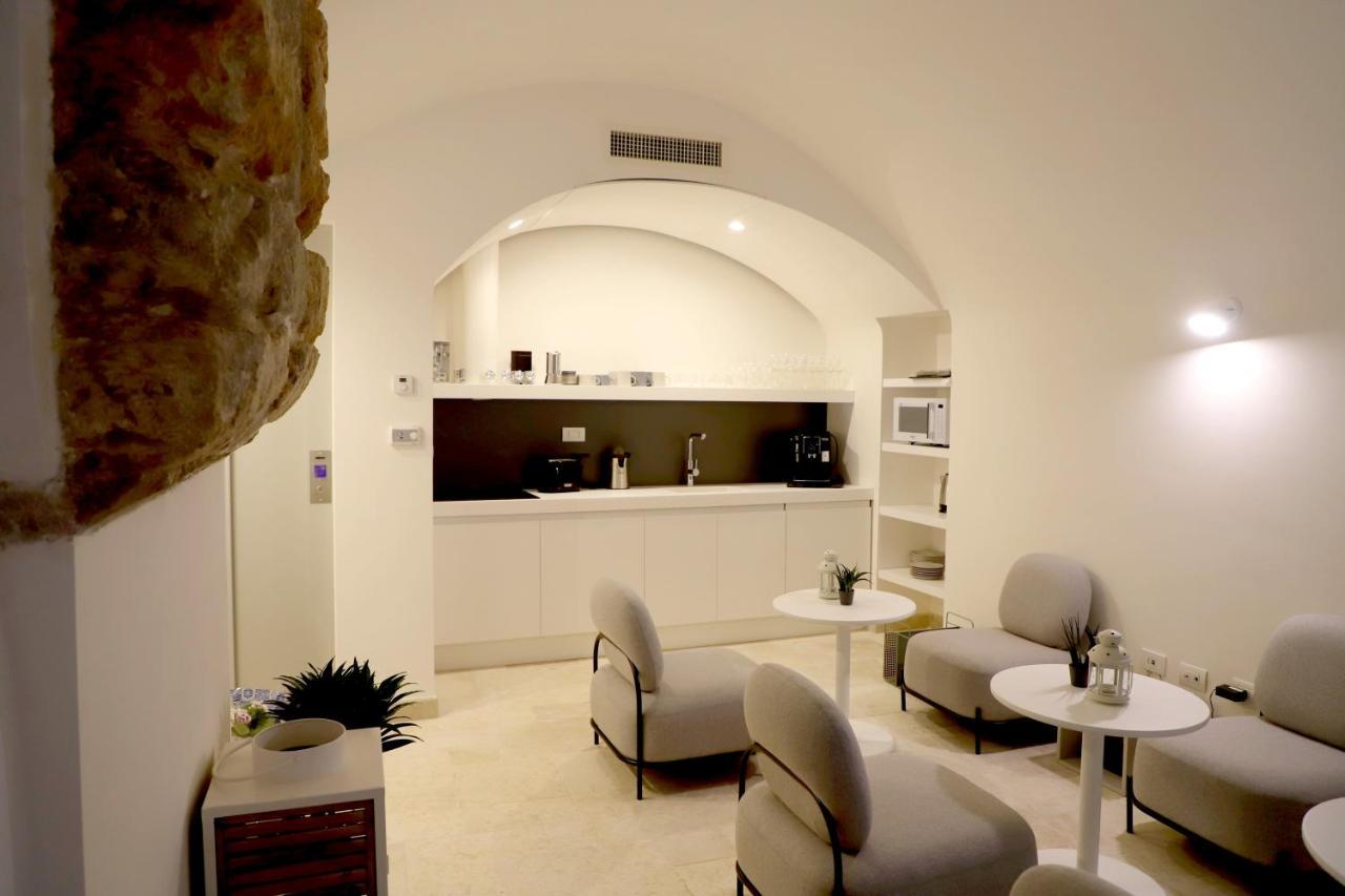 Vista Borgo Antico Guest house Bari