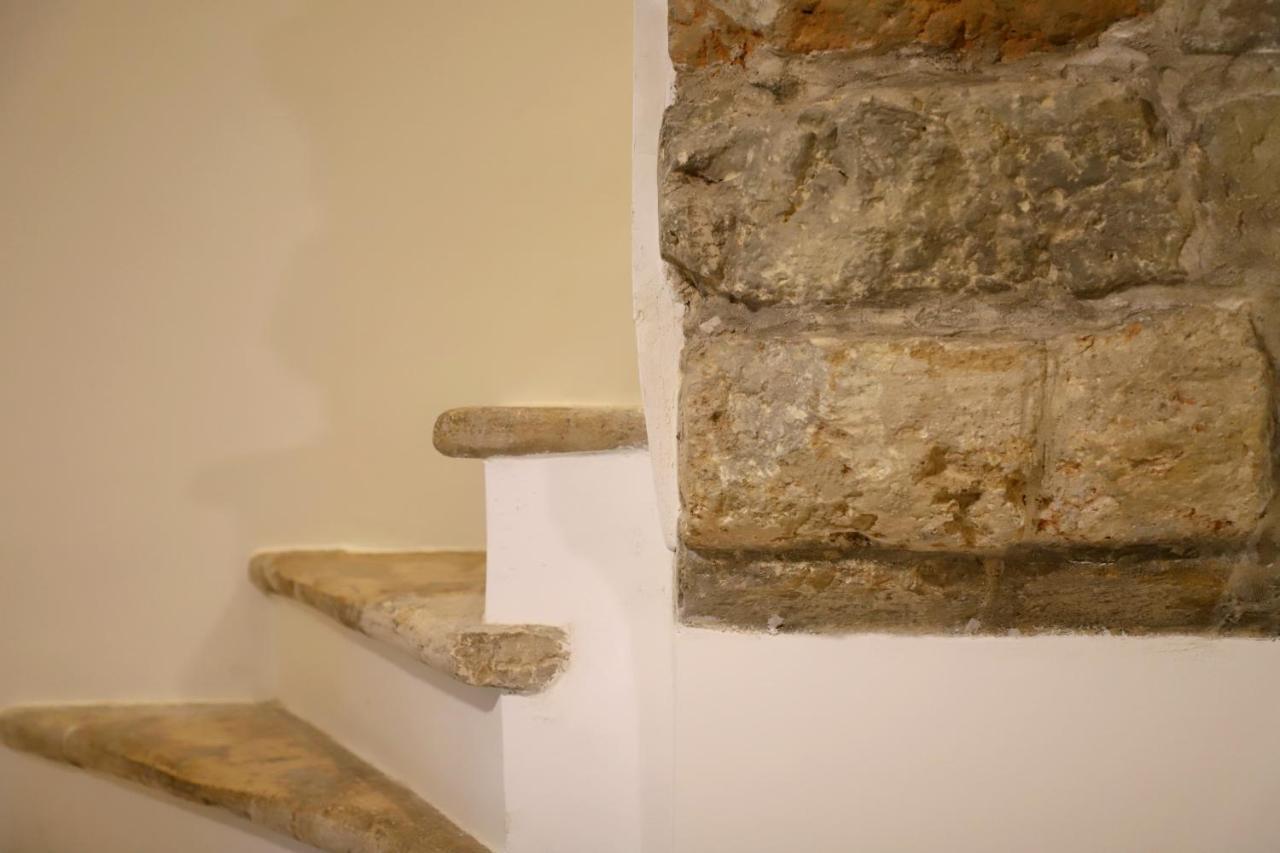 Vista Borgo Antico 2*