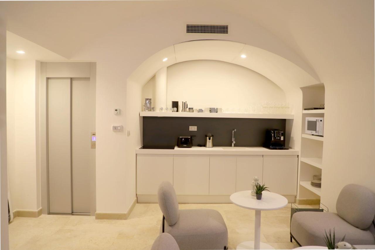 Casa de hóspedes Vista Borgo Antico