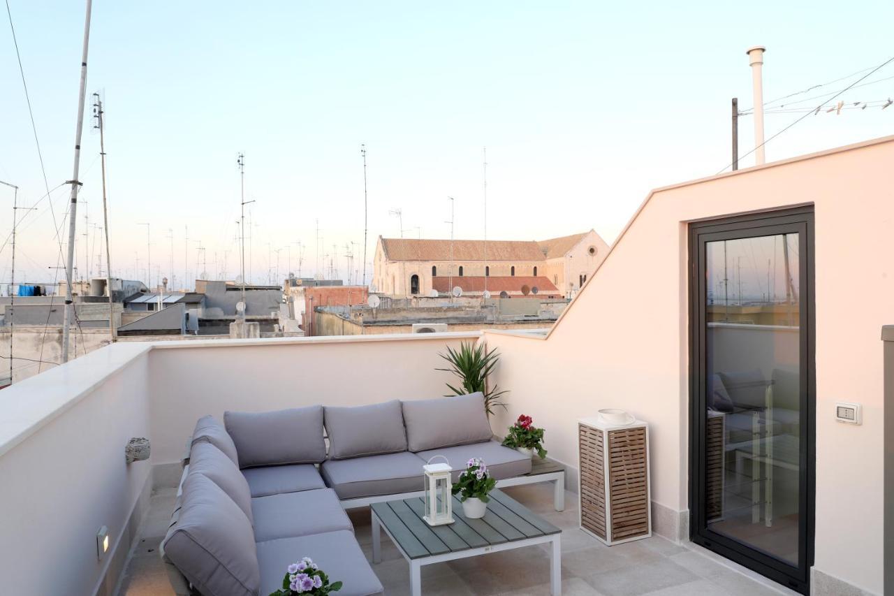 Casa de hóspedes Vista Borgo Antico 2*