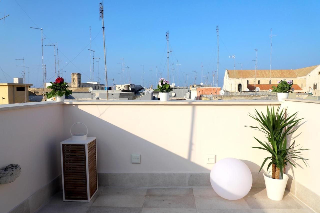 Casa de hóspedes Vista Borgo Antico Bari