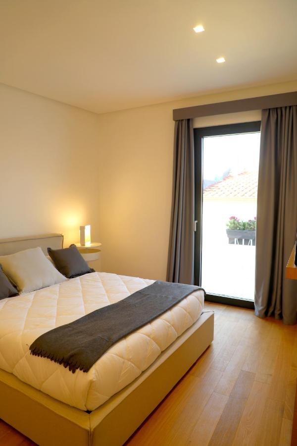 Casa de hóspedes Vista Borgo Antico