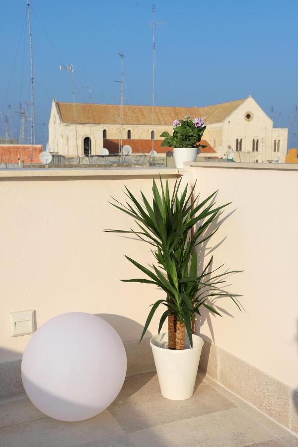 Vista Borgo Antico 2* Bari