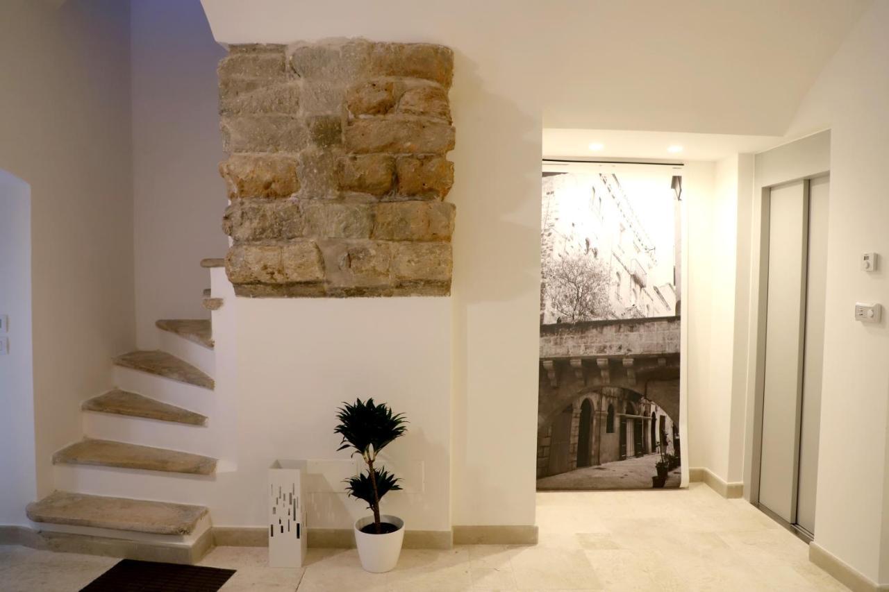 Vista Borgo Antico Casa de hóspedes